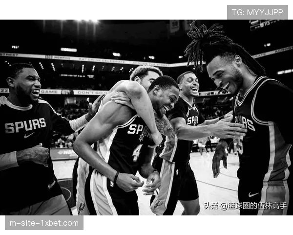 文班亚马护框与扫荡能力 马刺防守体系核心要素