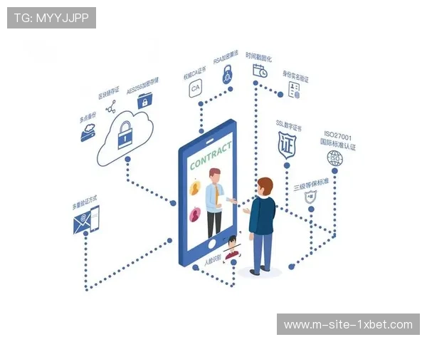 电子签名与在线签到在数字化升级阶段贯通 提速流程管理